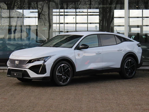 Peugeot 408 - Afbeelding 4 van 27