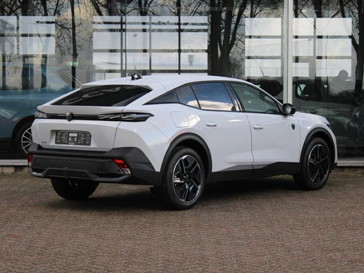 Peugeot 408 - Afbeelding 5 van 27