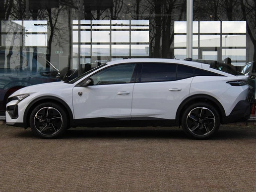 Peugeot 408 - Afbeelding 8 van 27