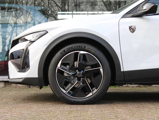 Peugeot 408 - Afbeelding 9 van 27