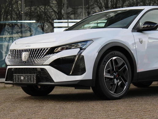 Peugeot 408 - Afbeelding 11 van 27