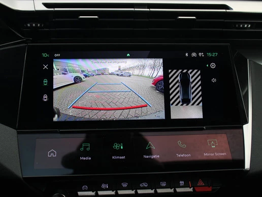 Peugeot 408 - Afbeelding 12 van 27