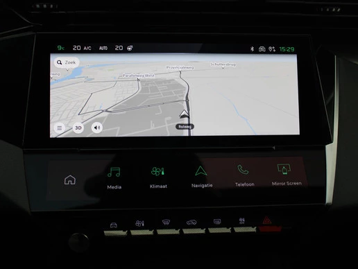 Peugeot 408 - Afbeelding 13 van 27