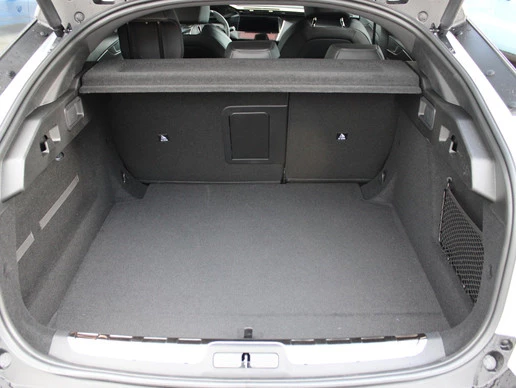 Peugeot 408 - Afbeelding 16 van 27