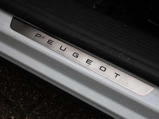 Peugeot 408 - Afbeelding 24 van 27