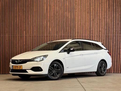 Opel Astra - Afbeelding 1 van 27