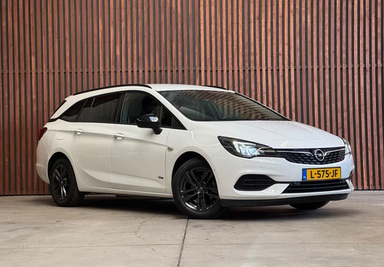 Opel Astra - Afbeelding 3 van 27