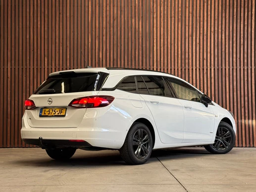 Opel Astra - Afbeelding 4 van 27