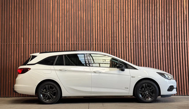 Opel Astra - Afbeelding 5 van 27