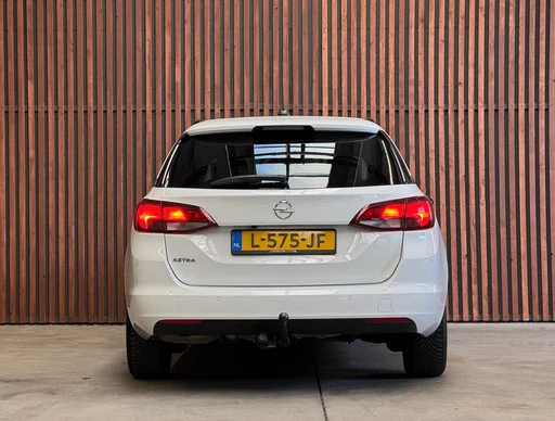 Opel Astra - Afbeelding 6 van 27
