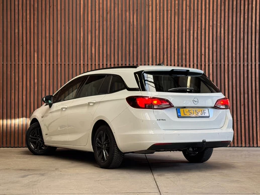 Opel Astra - Afbeelding 7 van 27