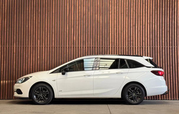 Opel Astra - Afbeelding 8 van 27