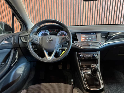 Opel Astra - Afbeelding 9 van 27