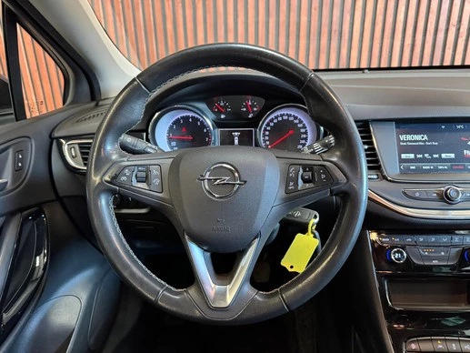 Opel Astra - Afbeelding 10 van 27