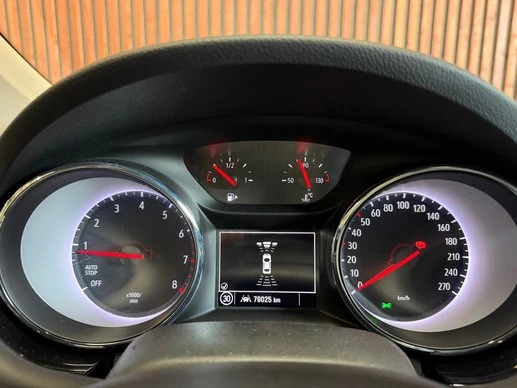 Opel Astra - Afbeelding 11 van 27