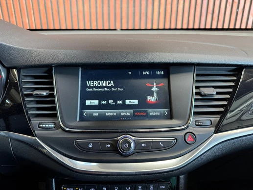 Opel Astra - Afbeelding 15 van 27