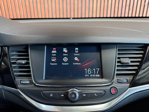 Opel Astra - Afbeelding 16 van 27