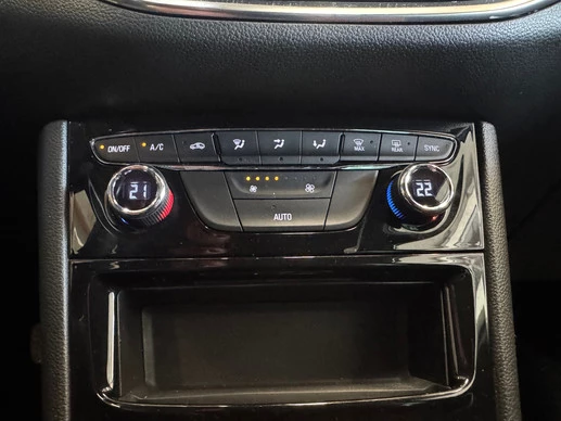 Opel Astra - Afbeelding 17 van 27