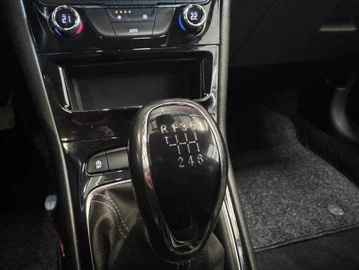 Opel Astra - Afbeelding 19 van 27