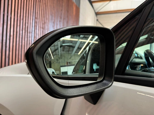 Opel Astra - Afbeelding 21 van 27