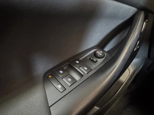 Opel Astra - Afbeelding 22 van 27