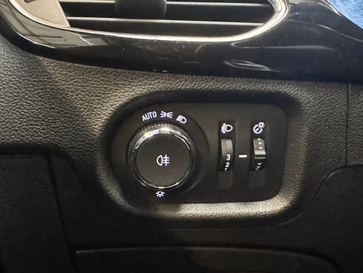 Opel Astra - Afbeelding 23 van 27