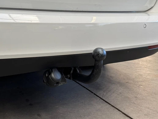 Opel Astra - Afbeelding 25 van 27