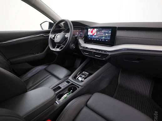 Škoda Octavia - Afbeelding 2 van 30