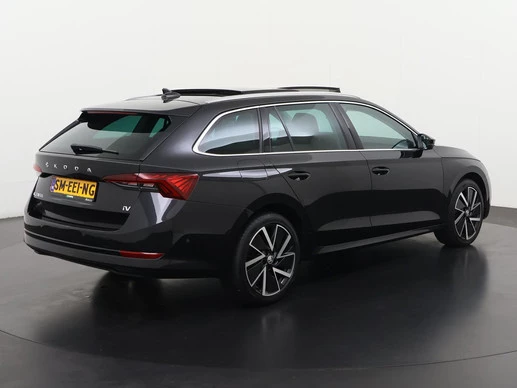 Škoda Octavia - Afbeelding 4 van 30