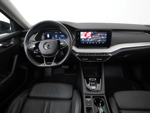 Škoda Octavia - Afbeelding 6 van 30