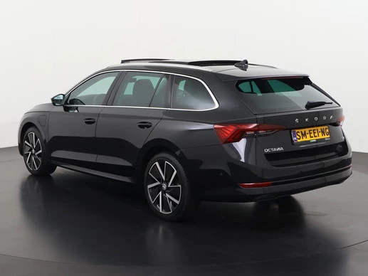 Škoda Octavia - Afbeelding 7 van 30