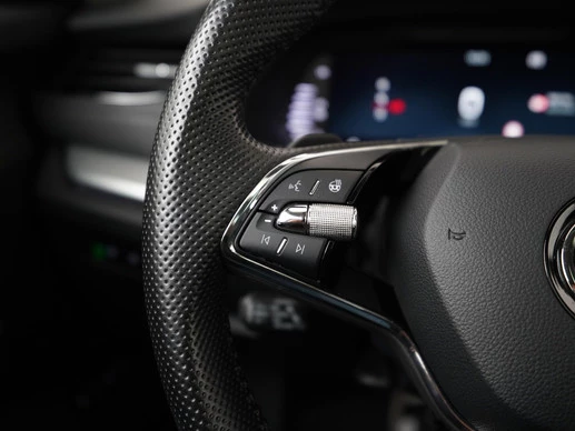 Škoda Octavia - Afbeelding 8 van 30