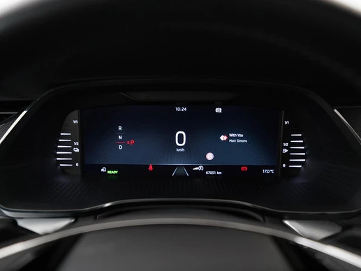 Škoda Octavia - Afbeelding 9 van 30