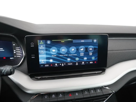 Škoda Octavia - Afbeelding 17 van 30