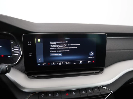 Škoda Octavia - Afbeelding 21 van 30