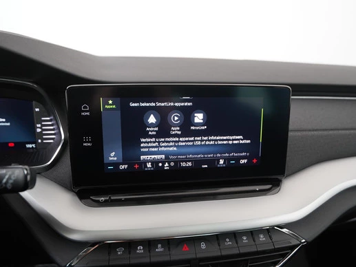 Škoda Octavia - Afbeelding 22 van 30