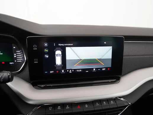 Škoda Octavia - Afbeelding 24 van 30