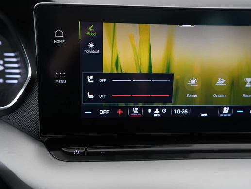 Škoda Octavia - Afbeelding 26 van 30