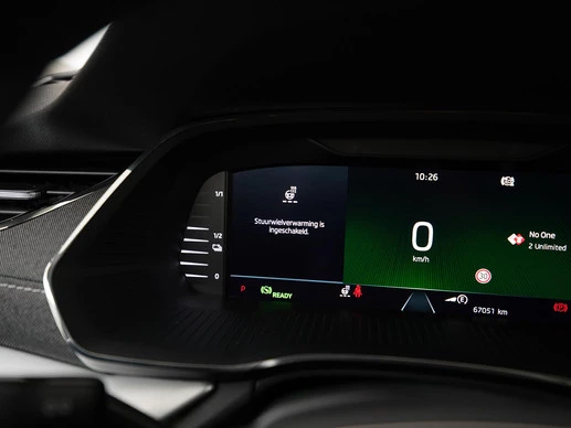 Škoda Octavia - Afbeelding 27 van 30