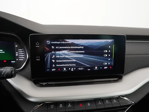 Škoda Octavia - Afbeelding 28 van 30