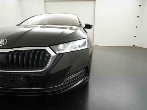 Škoda Octavia - Afbeelding 30 van 30