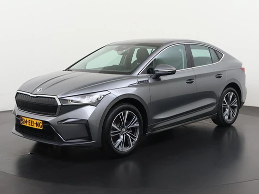 Škoda Enyaq Coupe - Afbeelding 1 van 30