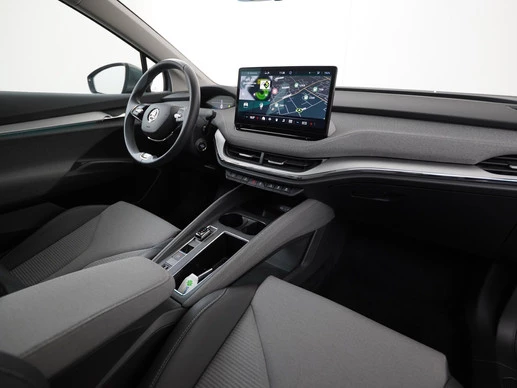 Škoda Enyaq Coupe - Afbeelding 2 van 30