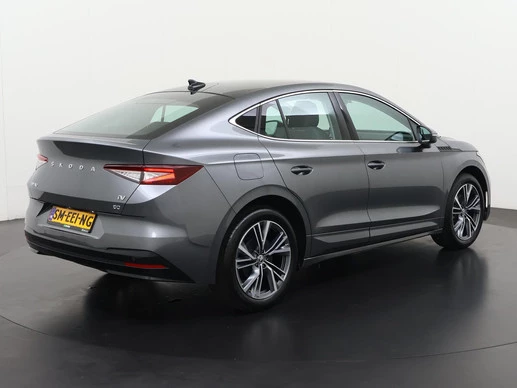 Škoda Enyaq Coupe - Afbeelding 4 van 30