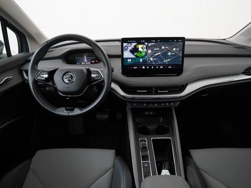 Škoda Enyaq Coupe - Afbeelding 6 van 30