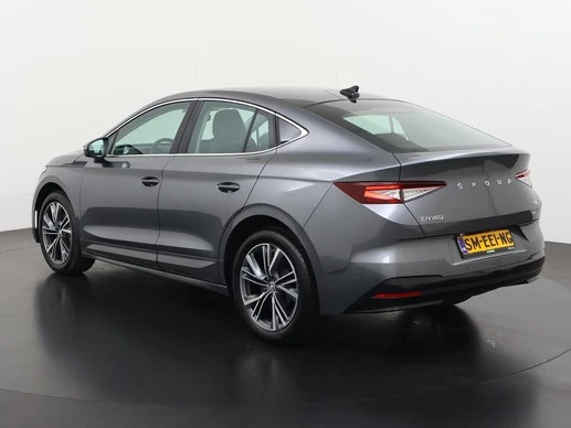 Škoda Enyaq Coupe - Afbeelding 7 van 30