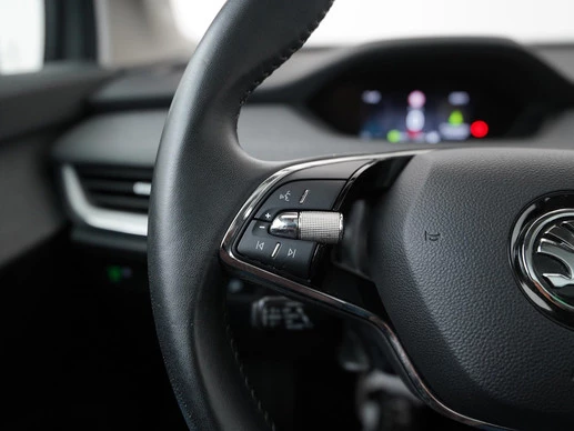 Škoda Enyaq Coupe - Afbeelding 8 van 30