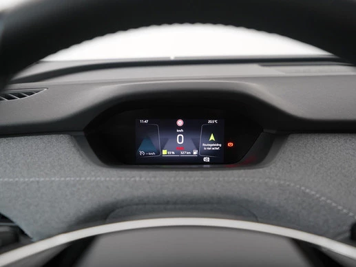 Škoda Enyaq Coupe - Afbeelding 9 van 30