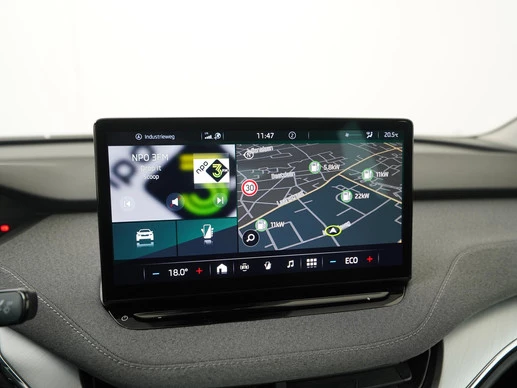 Škoda Enyaq Coupe - Afbeelding 14 van 30