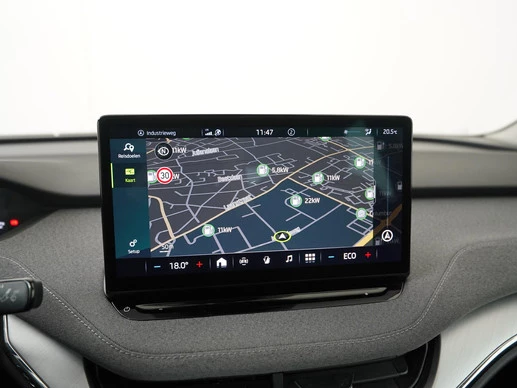 Škoda Enyaq Coupe - Afbeelding 15 van 30